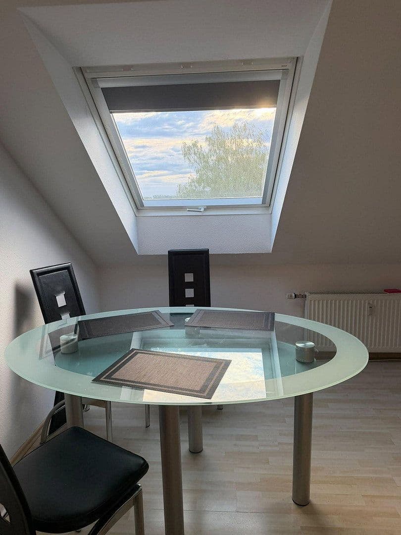 Pronájem bytu 2+1 60 m², Neichener Str. 20, Overath, Severní Porýní-Vestfálsko Pronájem bytu 2+1 60 m², Neichener Str. 20, Overath, Severní Porýní-Vestfálsko
