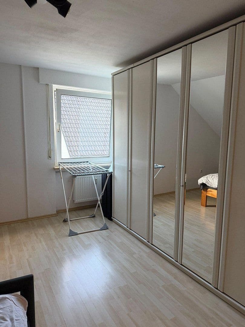 Pronájem bytu 2+1 60 m², Neichener Str. 20, Overath, Severní Porýní-Vestfálsko Pronájem bytu 2+1 60 m², Neichener Str. 20, Overath, Severní Porýní-Vestfálsko