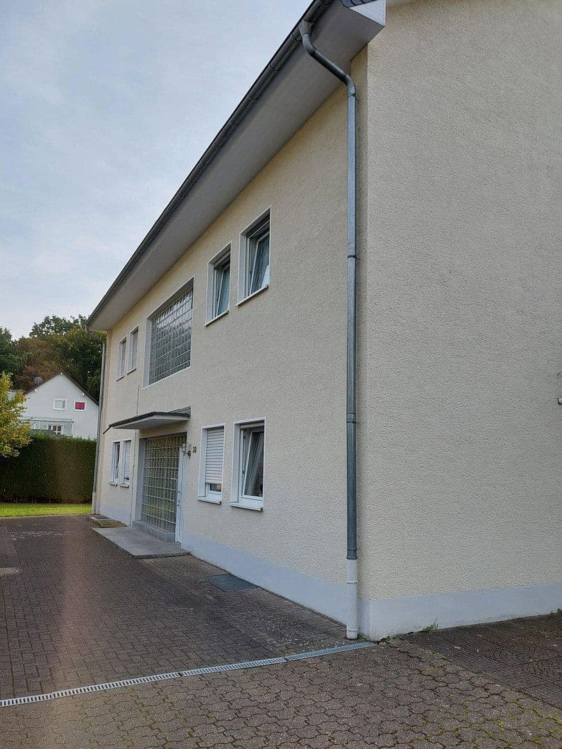 Pronájem bytu 2+1 60 m², Neichener Str. 20, Overath, Severní Porýní-Vestfálsko Pronájem bytu 2+1 60 m², Neichener Str. 20, Overath, Severní Porýní-Vestfálsko