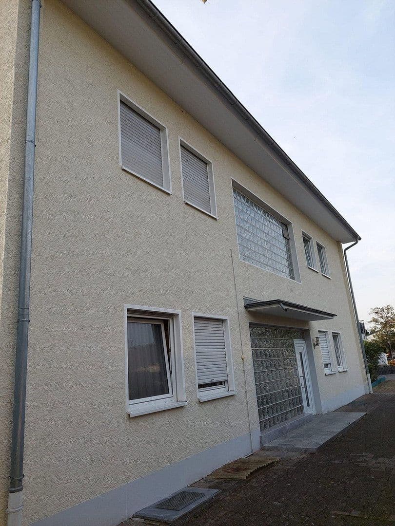 Pronájem bytu 2+1 60 m², Neichener Str. 20, Overath, Severní Porýní-Vestfálsko Pronájem bytu 2+1 60 m², Neichener Str. 20, Overath, Severní Porýní-Vestfálsko