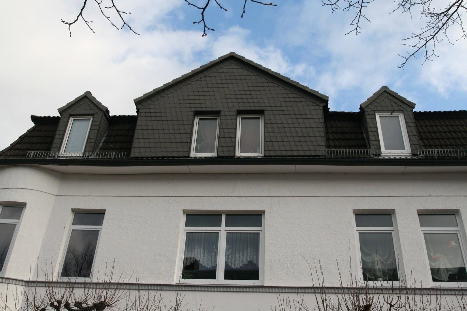 Pronájem bytu 3+1 70 m², Bahnhofstr. 2, Bad Schwartau, Šlesvicko-Holštýnsko Pronájem bytu 3+1 70 m², Bahnhofstr. 2, Bad Schwartau, Šlesvicko-Holštýnsko