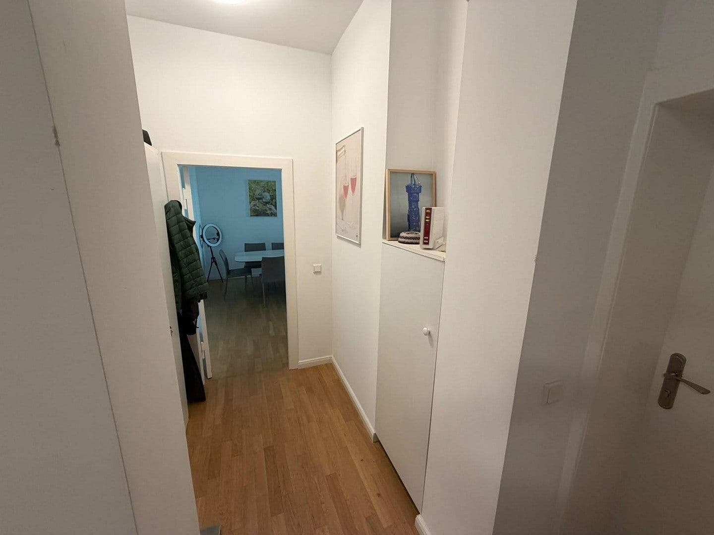 Pronájem kanceláře 81 m², Kurfürstendamm 167, Berlin, Berlín Pronájem kanceláře 81 m², Kurfürstendamm 167, Berlin, Berlín