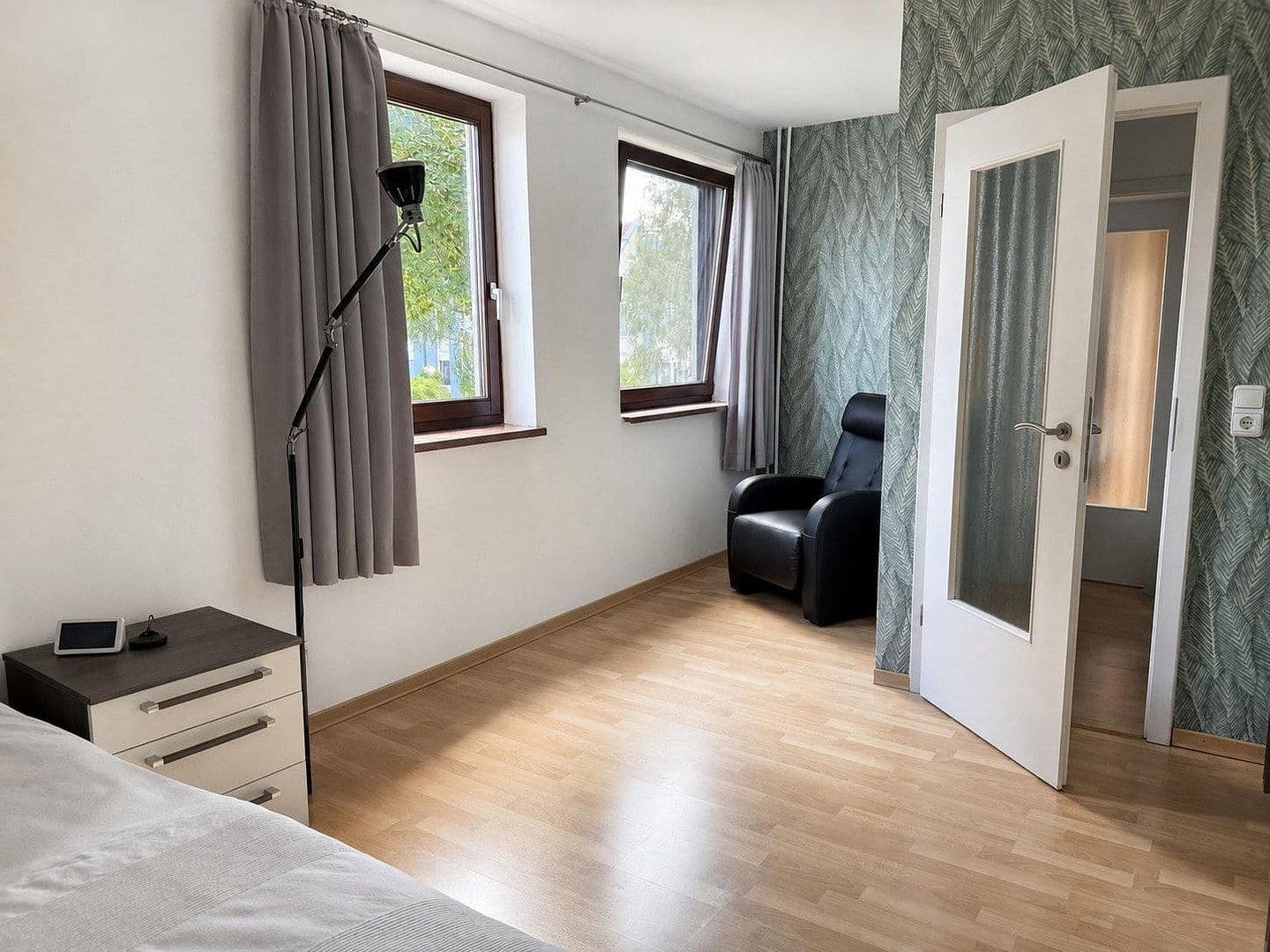 Prodej domu 125 m², pozemek 348 m², Berlin, Berlín Prodej domu 125 m², pozemek 348 m², Berlin, Berlín