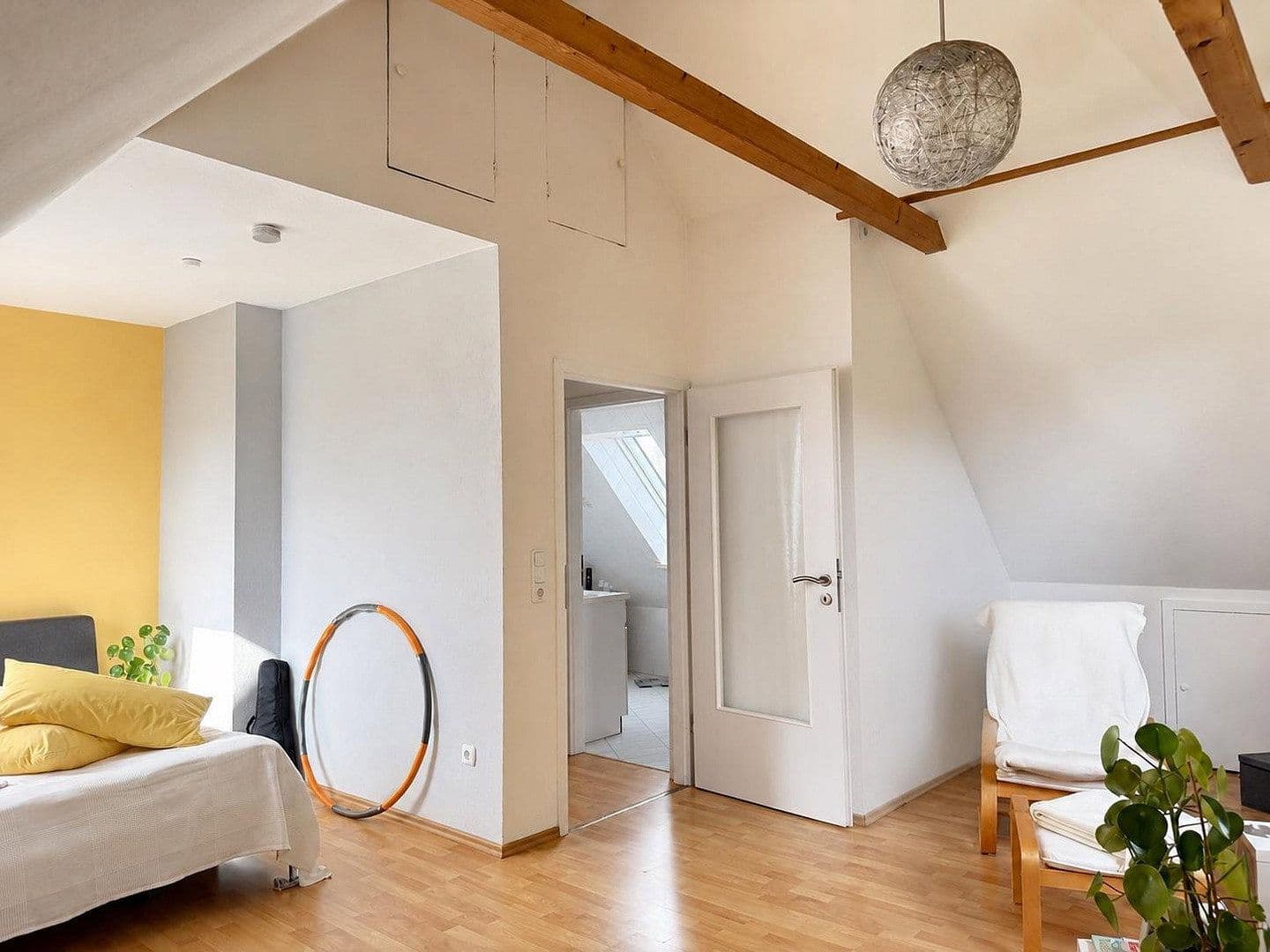 Prodej domu 125 m², pozemek 348 m², Berlin, Berlín Prodej domu 125 m², pozemek 348 m², Berlin, Berlín