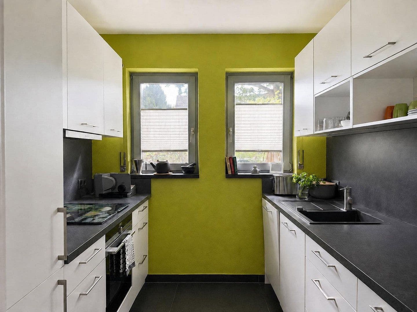 Prodej domu 125 m², pozemek 348 m², Berlin, Berlín Prodej domu 125 m², pozemek 348 m², Berlin, Berlín