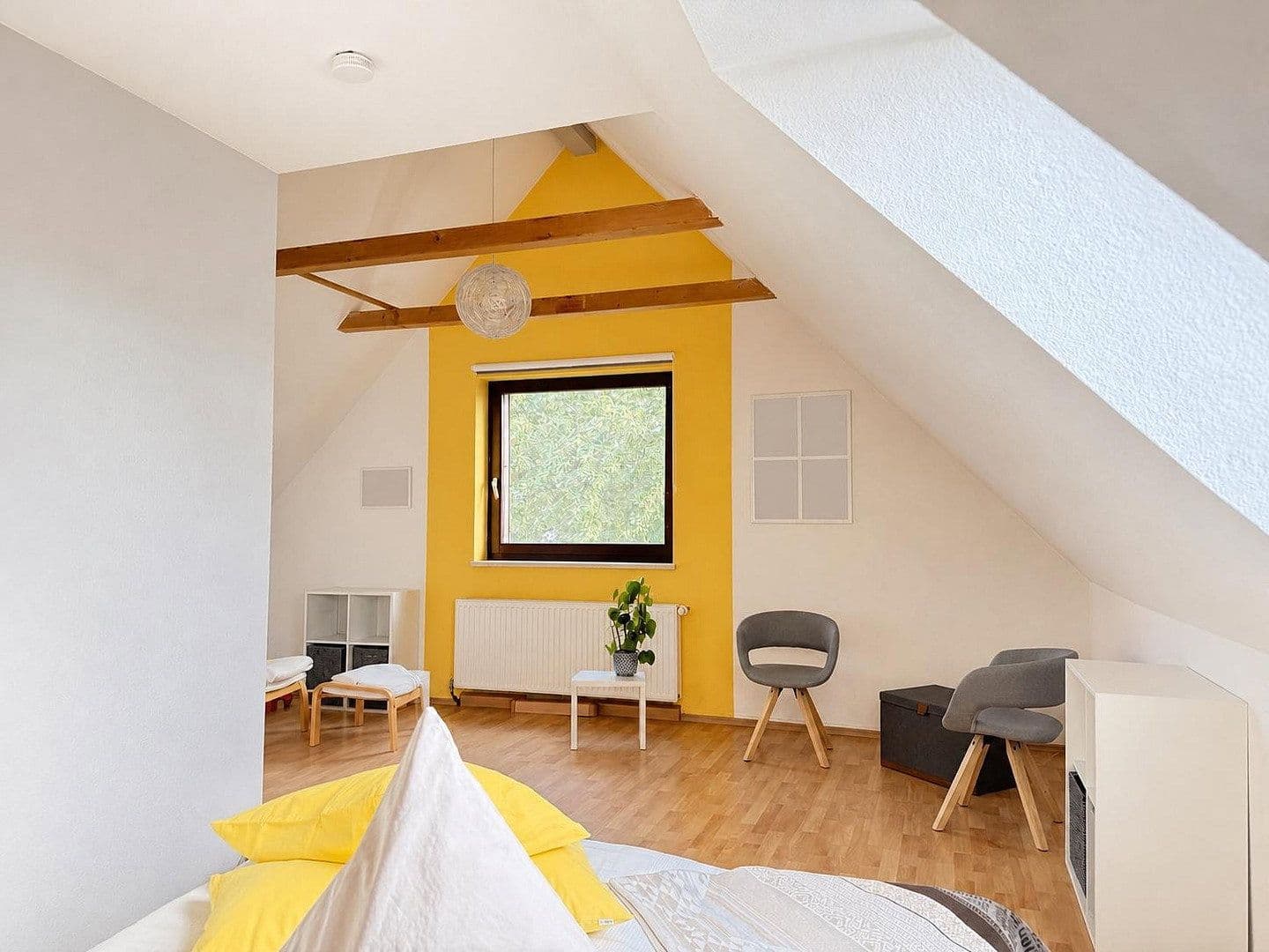 Prodej domu 125 m², pozemek 348 m², Berlin, Berlín Prodej domu 125 m², pozemek 348 m², Berlin, Berlín