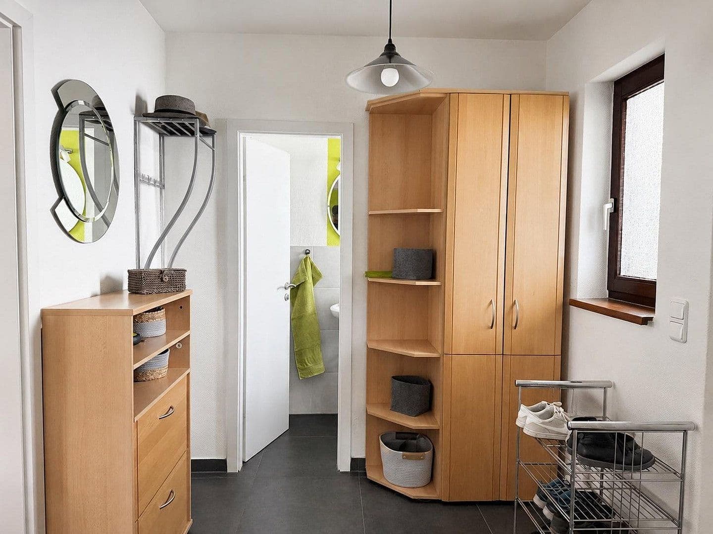 Prodej domu 125 m², pozemek 348 m², Berlin, Berlín Prodej domu 125 m², pozemek 348 m², Berlin, Berlín