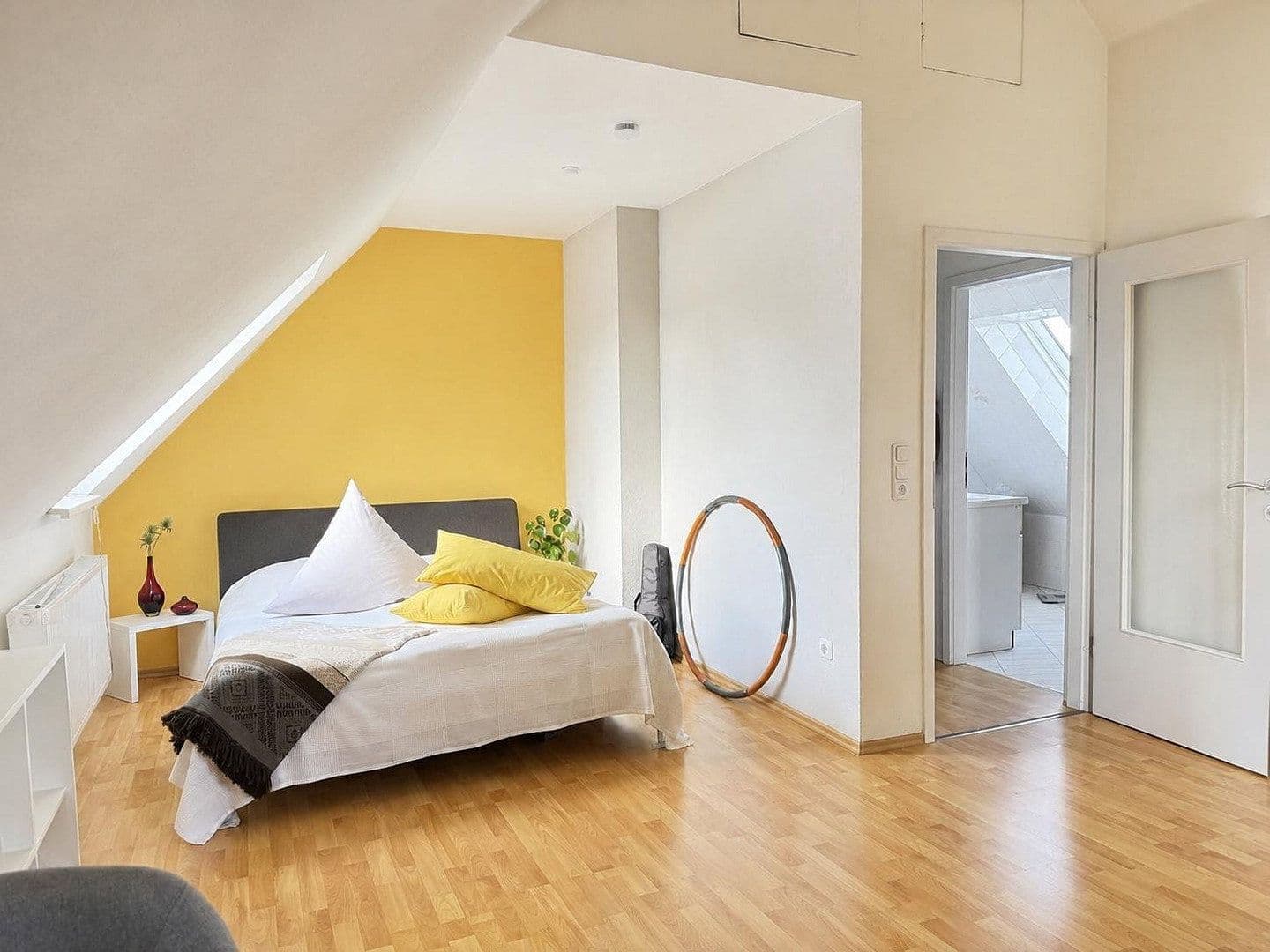 Prodej domu 125 m², pozemek 348 m², Berlin, Berlín Prodej domu 125 m², pozemek 348 m², Berlin, Berlín