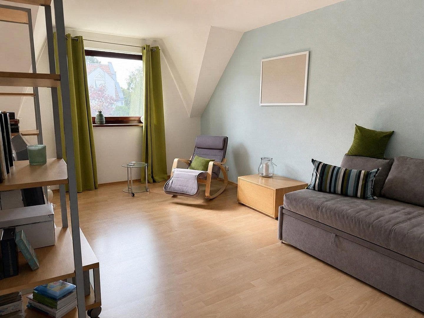 Prodej domu 125 m², pozemek 348 m², Berlin, Berlín Prodej domu 125 m², pozemek 348 m², Berlin, Berlín