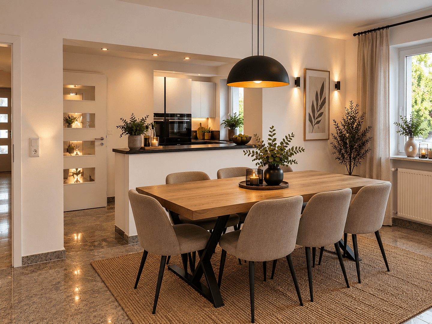 Prodej domu 319 m², pozemek 981 m², Ingolstadt, Bavorsko Prodej domu 319 m², pozemek 981 m², Ingolstadt, Bavorsko