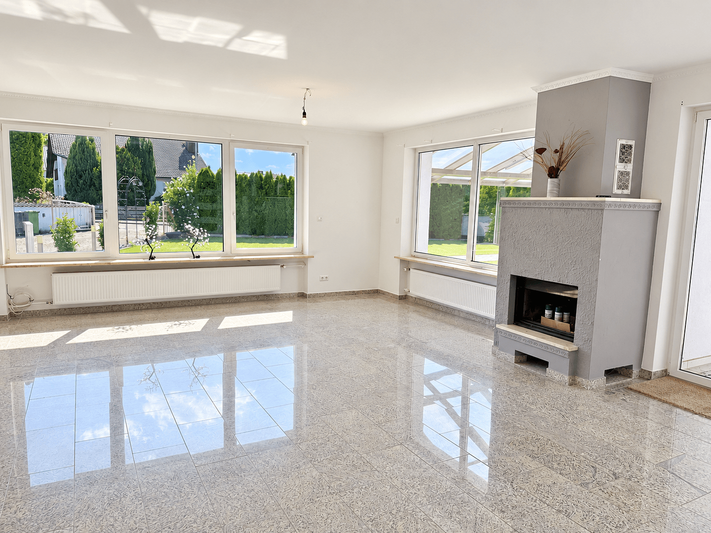 Prodej domu 319 m², pozemek 981 m², Ingolstadt, Bavorsko Prodej domu 319 m², pozemek 981 m², Ingolstadt, Bavorsko