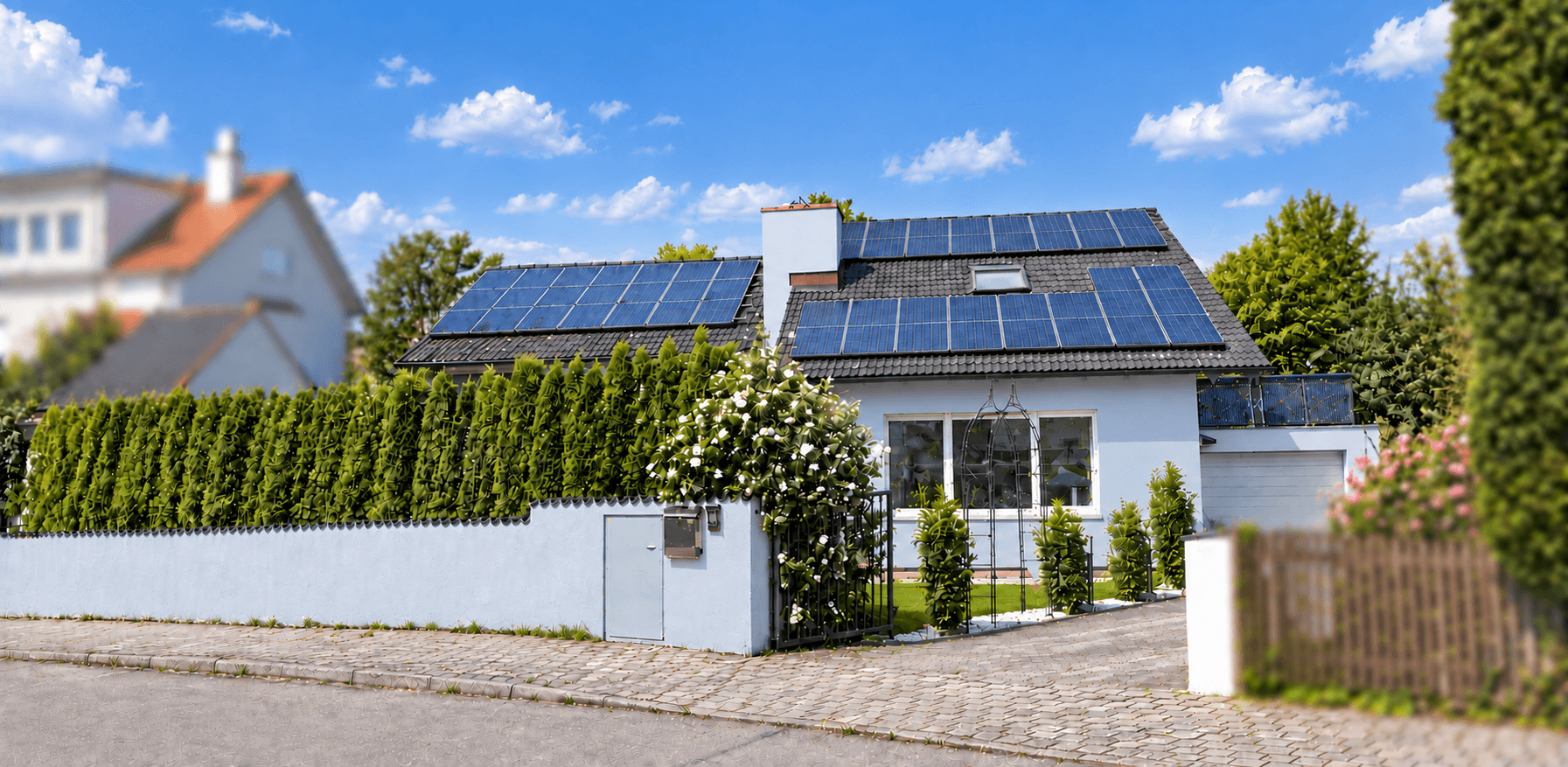Prodej domu 319 m², pozemek 981 m², Ingolstadt, Bavorsko Prodej domu 319 m², pozemek 981 m², Ingolstadt, Bavorsko