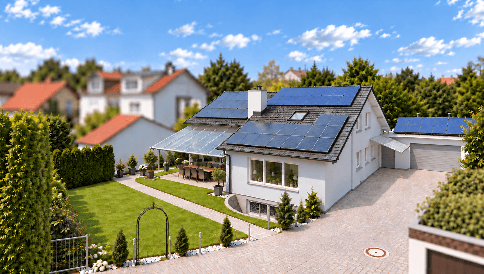 Prodej domu 319 m², pozemek 981 m², Ingolstadt, Bavorsko Prodej domu 319 m², pozemek 981 m², Ingolstadt, Bavorsko