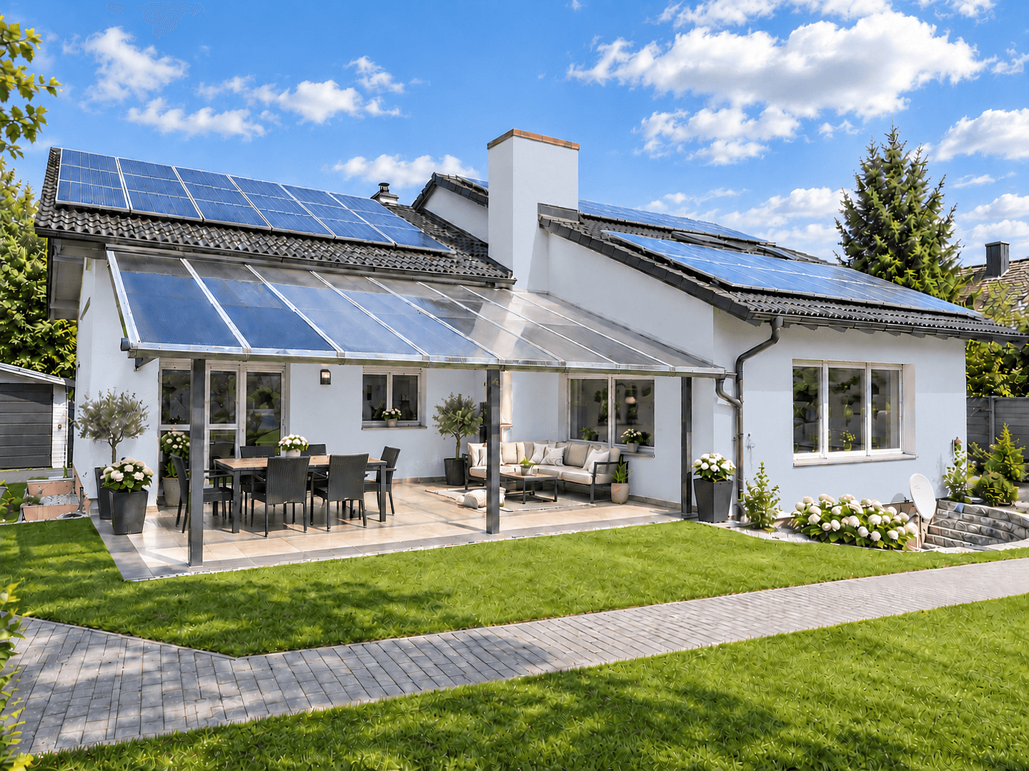 Prodej domu 319 m², pozemek 981 m², Ingolstadt, Bavorsko Prodej domu 319 m², pozemek 981 m², Ingolstadt, Bavorsko