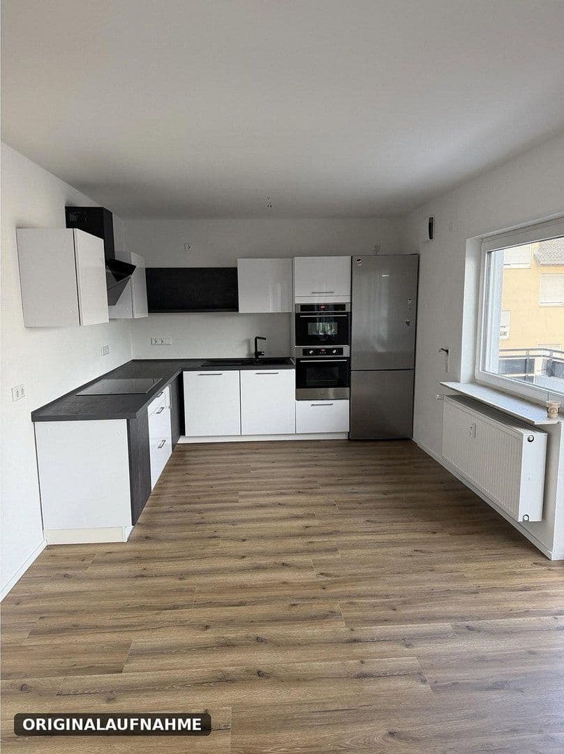 Pronájem bytu 4+1 100 m², Neckargemünd, Bádensko-Württembersko Pronájem bytu 4+1 100 m², Neckargemünd, Bádensko-Württembersko