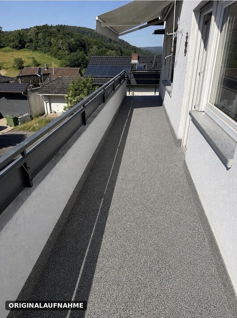 Pronájem bytu 4+1 100 m², Neckargemünd, Bádensko-Württembersko Pronájem bytu 4+1 100 m², Neckargemünd, Bádensko-Württembersko