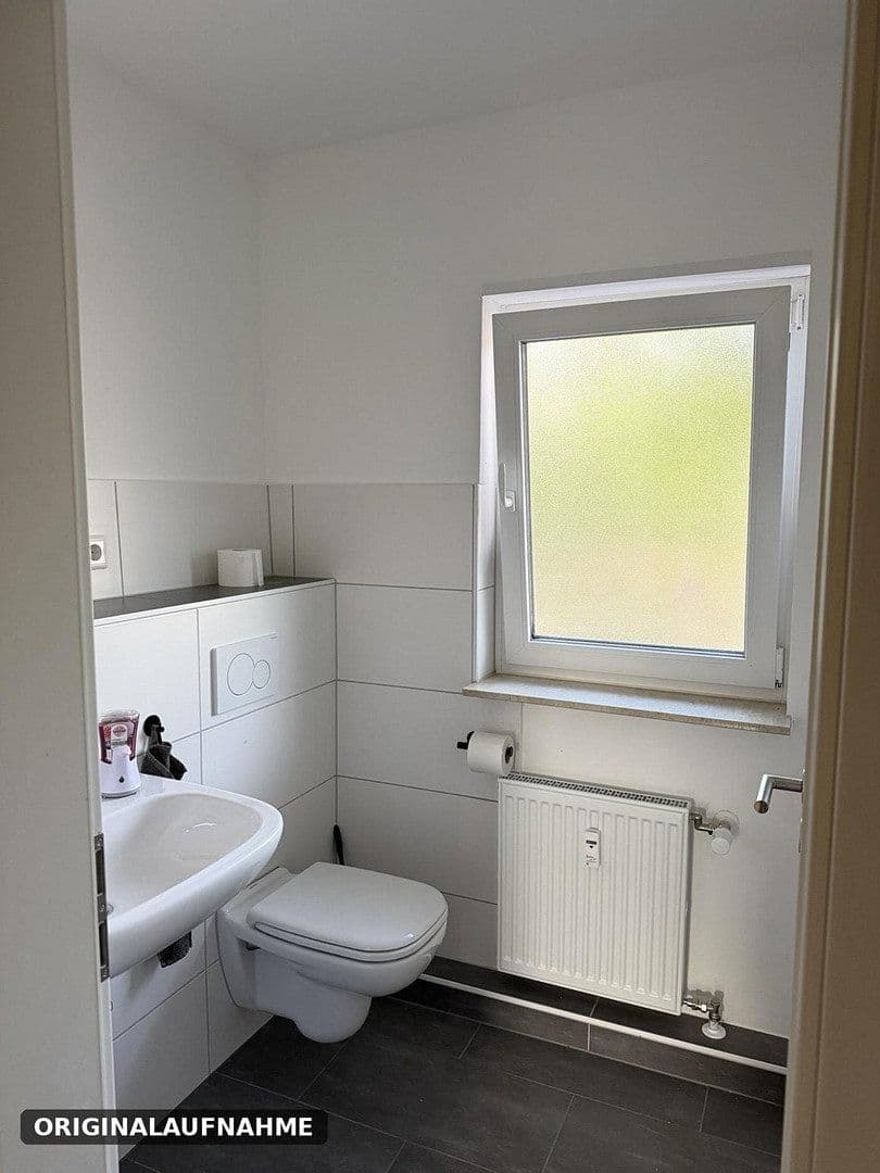 Pronájem bytu 4+1 100 m², Neckargemünd, Bádensko-Württembersko Pronájem bytu 4+1 100 m², Neckargemünd, Bádensko-Württembersko