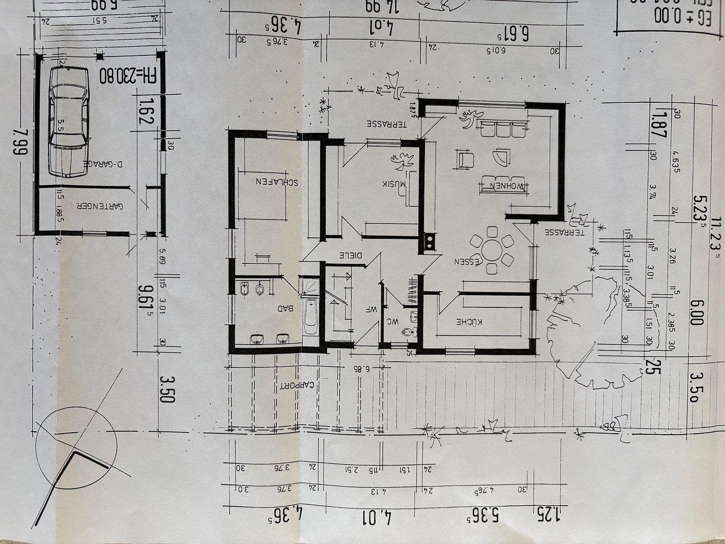 Prodej domu 265 m², pozemek 666 m², Bad Rappenau, Bádensko-Württembersko Prodej domu 265 m², pozemek 666 m², Bad Rappenau, Bádensko-Württembersko