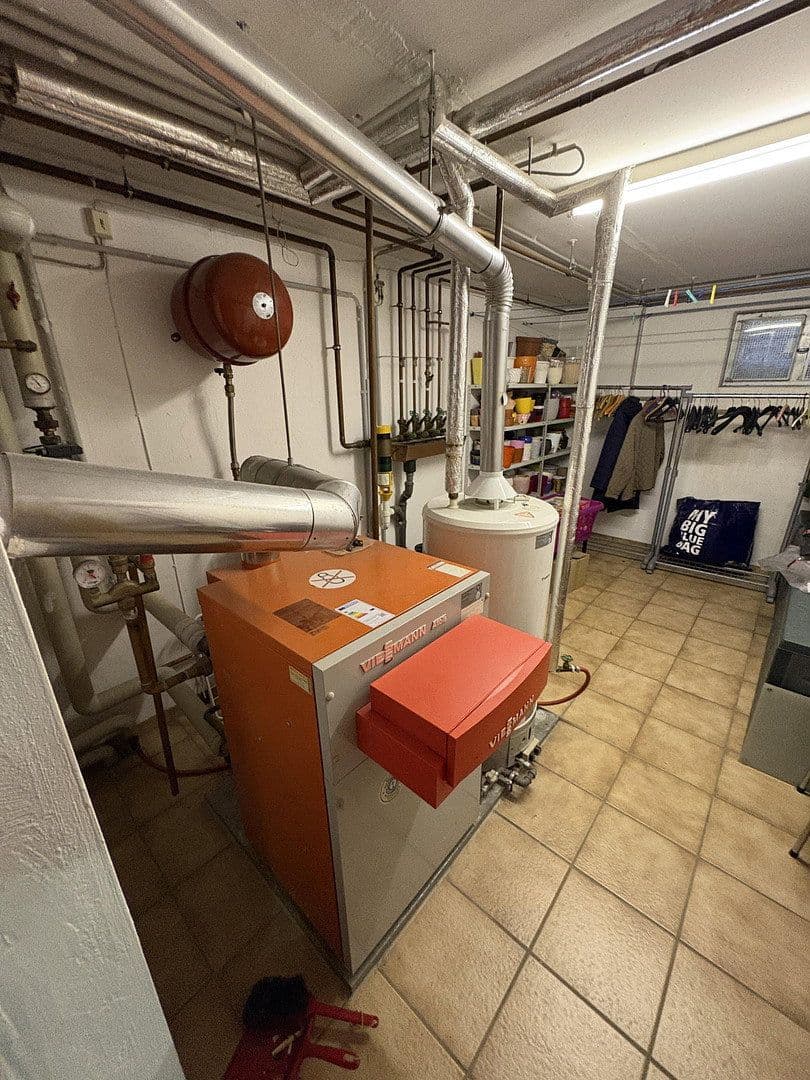 Prodej domu 265 m², pozemek 666 m², Bad Rappenau, Bádensko-Württembersko Prodej domu 265 m², pozemek 666 m², Bad Rappenau, Bádensko-Württembersko