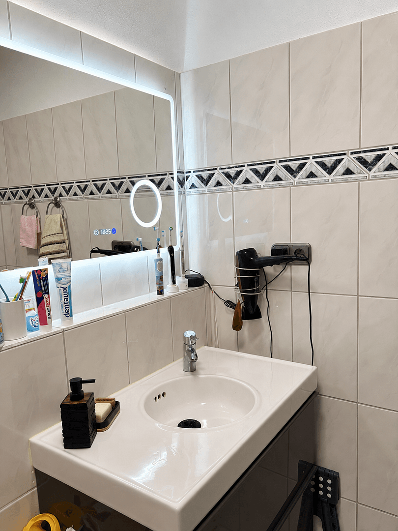Pronájem bytu 3+1 98 m², Frongasse 5, Remagen, Porýní-Falc Pronájem bytu 3+1 98 m², Frongasse 5, Remagen, Porýní-Falc