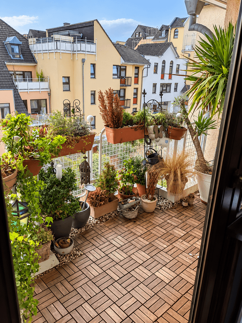 Pronájem bytu 3+1 98 m², Frongasse 5, Remagen, Porýní-Falc Pronájem bytu 3+1 98 m², Frongasse 5, Remagen, Porýní-Falc