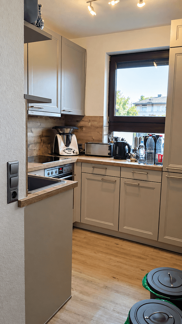 Pronájem bytu 3+1 98 m², Frongasse 5, Remagen, Porýní-Falc Pronájem bytu 3+1 98 m², Frongasse 5, Remagen, Porýní-Falc