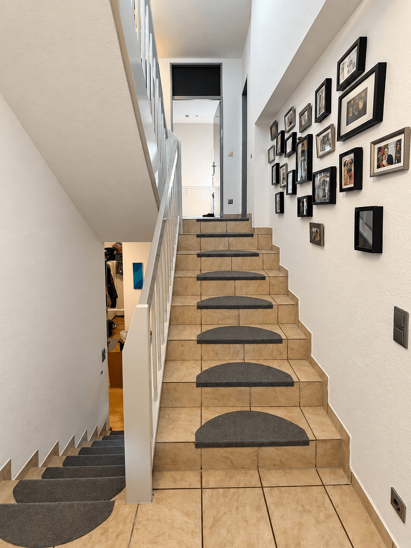 Pronájem bytu 3+1 98 m², Frongasse 5, Remagen, Porýní-Falc Pronájem bytu 3+1 98 m², Frongasse 5, Remagen, Porýní-Falc