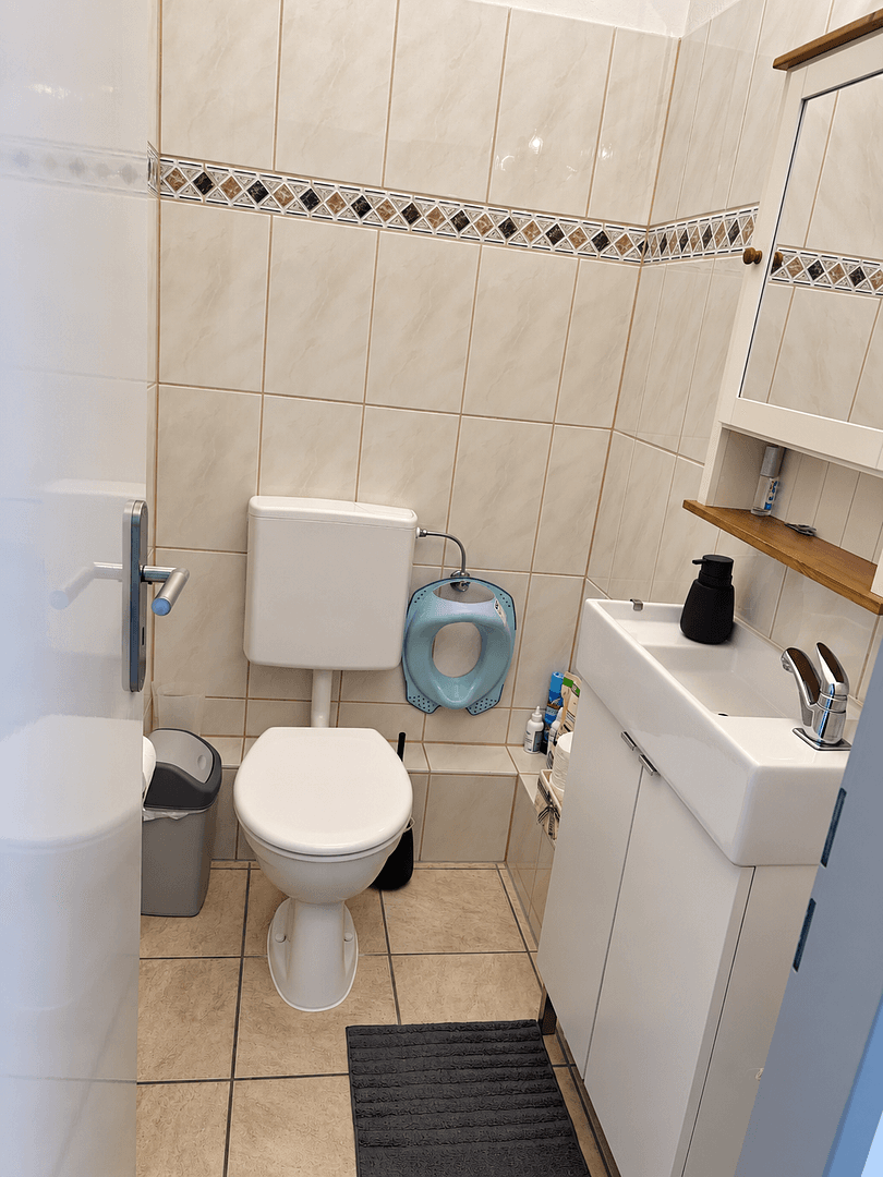 Pronájem bytu 3+1 98 m², Frongasse 5, Remagen, Porýní-Falc Pronájem bytu 3+1 98 m², Frongasse 5, Remagen, Porýní-Falc