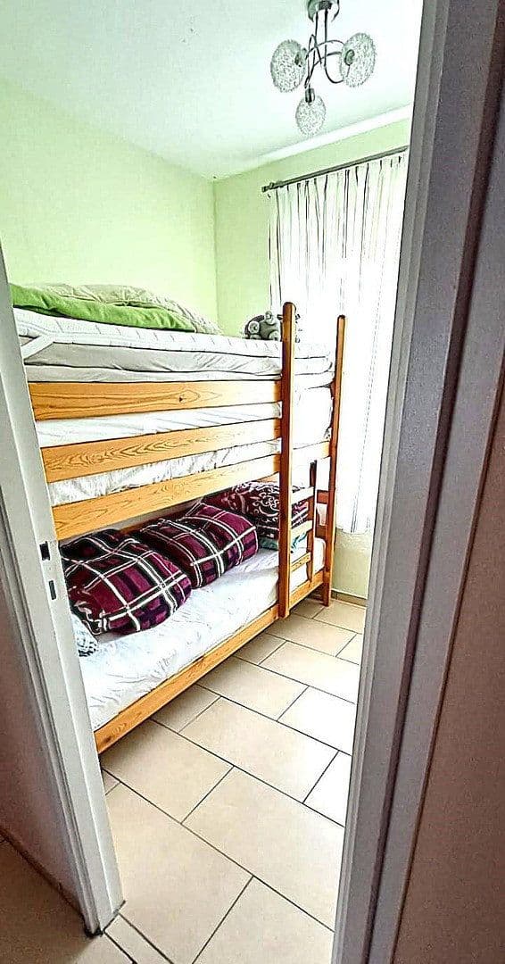 Prodej bytu 4+1 61 m², Hohwacht, Šlesvicko-Holštýnsko Prodej bytu 4+1 61 m², Hohwacht, Šlesvicko-Holštýnsko