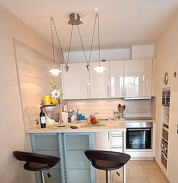Prodej bytu 4+1 61 m², Hohwacht, Šlesvicko-Holštýnsko Prodej bytu 4+1 61 m², Hohwacht, Šlesvicko-Holštýnsko
