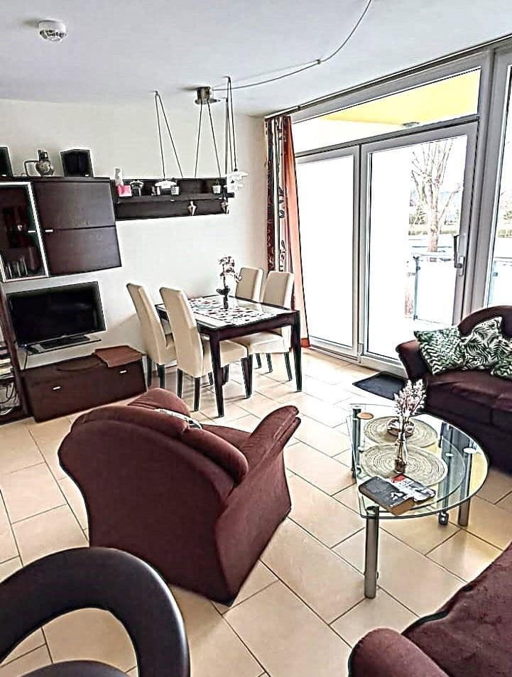 Prodej bytu 4+1 61 m², Hohwacht, Šlesvicko-Holštýnsko Prodej bytu 4+1 61 m², Hohwacht, Šlesvicko-Holštýnsko