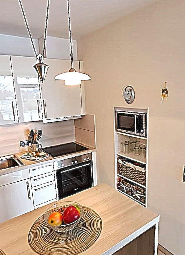 Prodej bytu 4+1 61 m², Hohwacht, Šlesvicko-Holštýnsko Prodej bytu 4+1 61 m², Hohwacht, Šlesvicko-Holštýnsko