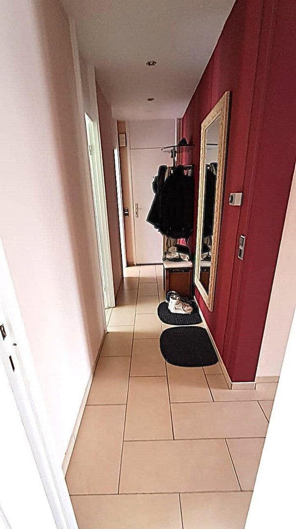 Prodej bytu 4+1 61 m², Hohwacht, Šlesvicko-Holštýnsko Prodej bytu 4+1 61 m², Hohwacht, Šlesvicko-Holštýnsko