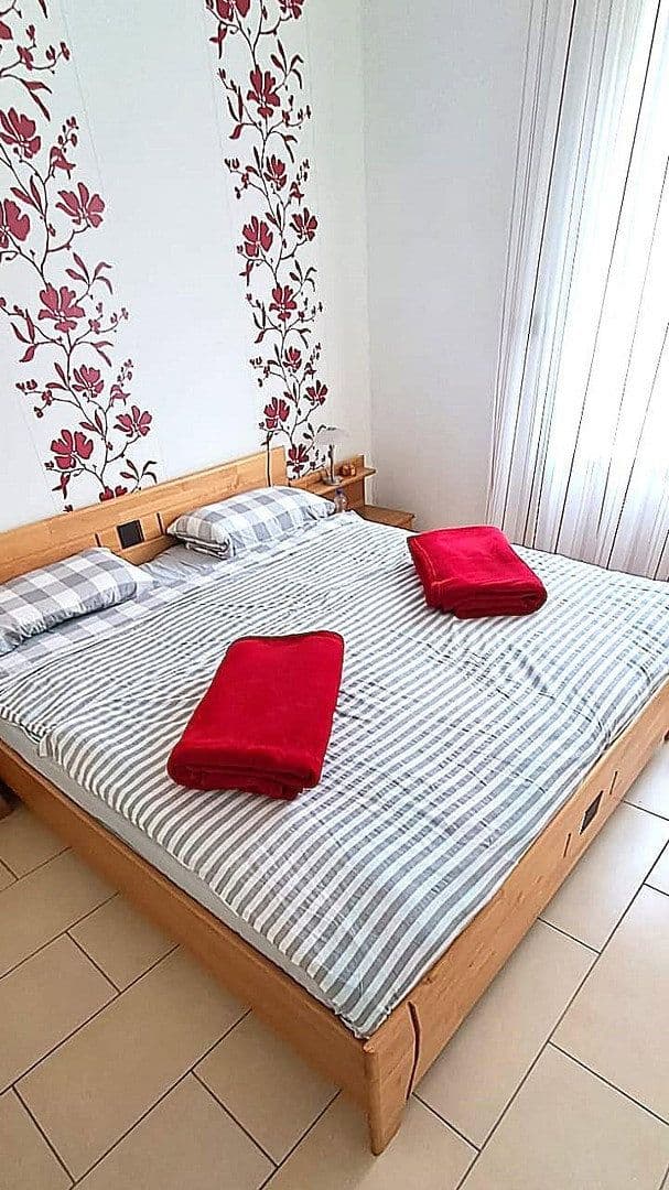 Prodej bytu 4+1 61 m², Hohwacht, Šlesvicko-Holštýnsko Prodej bytu 4+1 61 m², Hohwacht, Šlesvicko-Holštýnsko