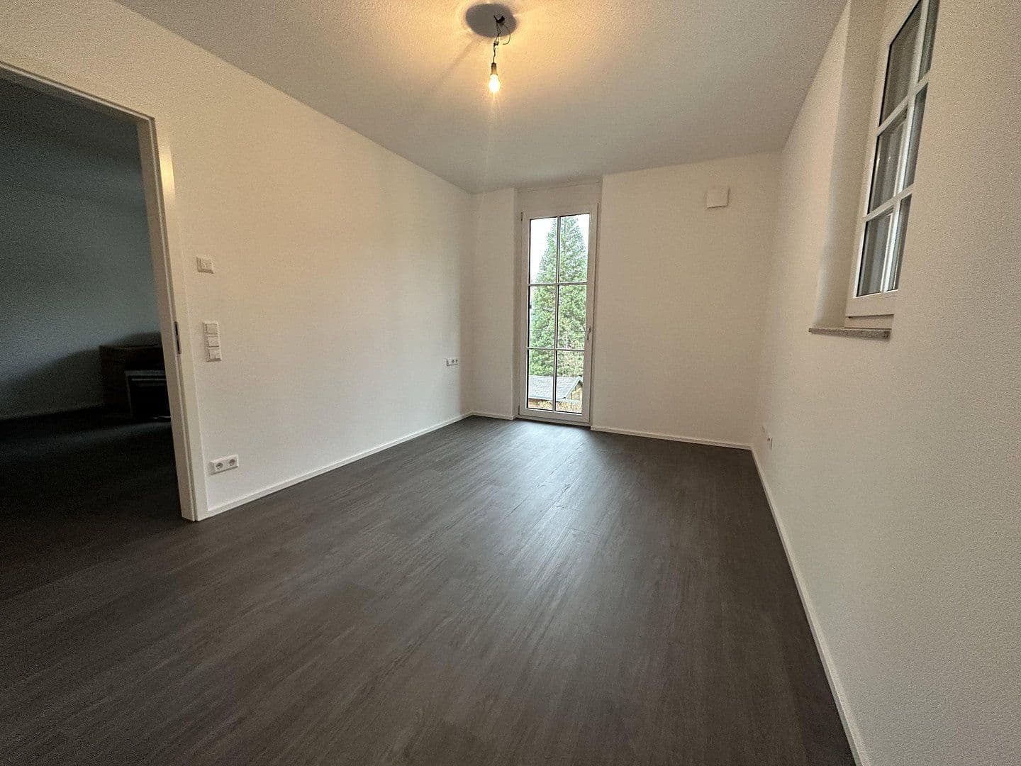 Pronájem bytu 2+1 54 m², Hermann-Voland-Str. 17/1, Königsfeld im Schwarzwald, Bádensko-Württembersko Pronájem bytu 2+1 54 m², Hermann-Voland-Str. 17/1, Königsfeld im Schwarzwald, Bádensko-Württembersko