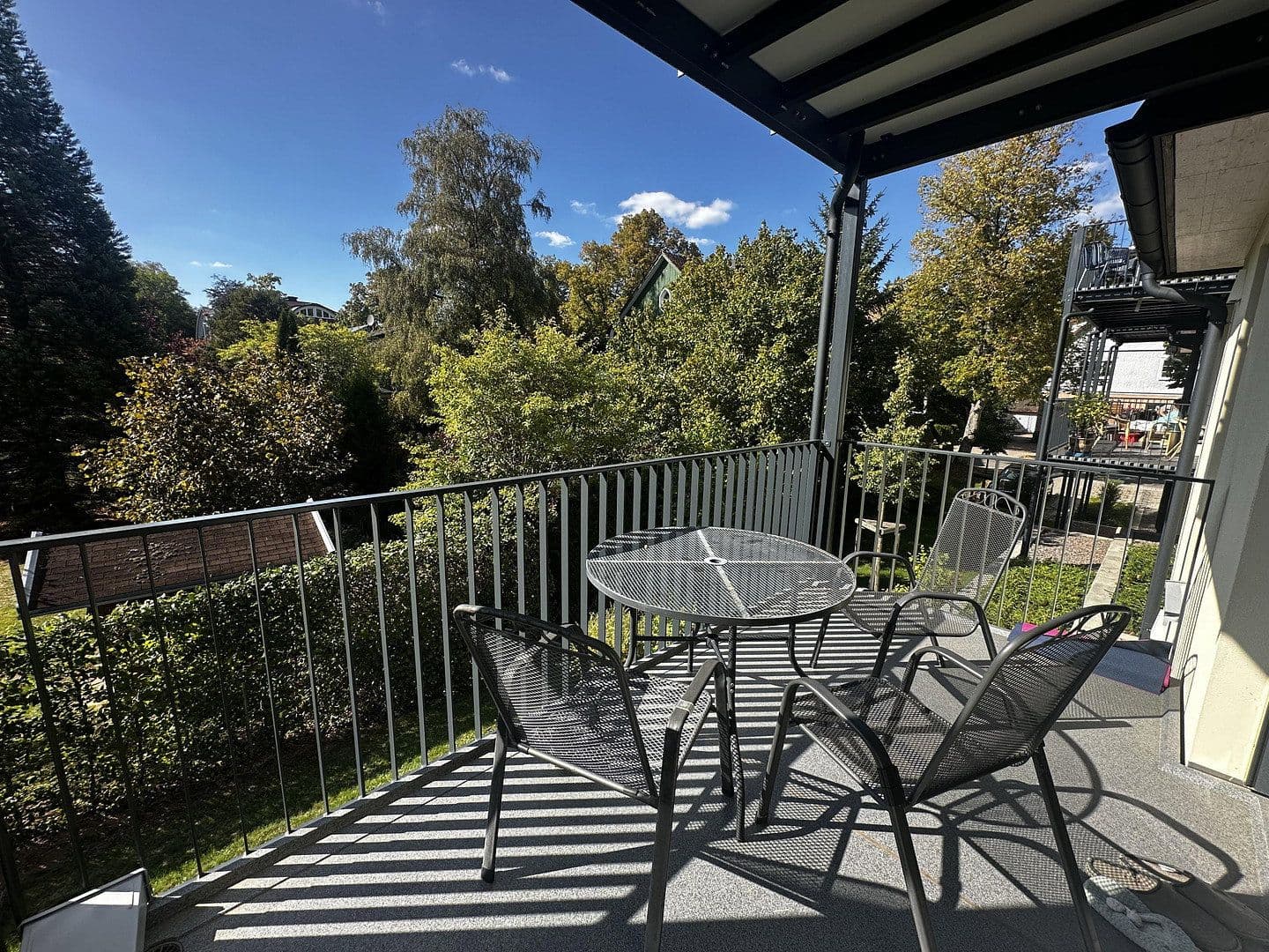 Pronájem bytu 2+1 54 m², Hermann-Voland-Str. 17/1, Königsfeld im Schwarzwald, Bádensko-Württembersko Pronájem bytu 2+1 54 m², Hermann-Voland-Str. 17/1, Königsfeld im Schwarzwald, Bádensko-Württembersko