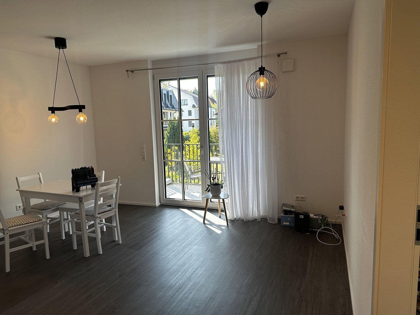 Pronájem bytu 2+1 54 m², Hermann-Voland-Str. 17/1, Königsfeld im Schwarzwald, Bádensko-Württembersko Pronájem bytu 2+1 54 m², Hermann-Voland-Str. 17/1, Königsfeld im Schwarzwald, Bádensko-Württembersko