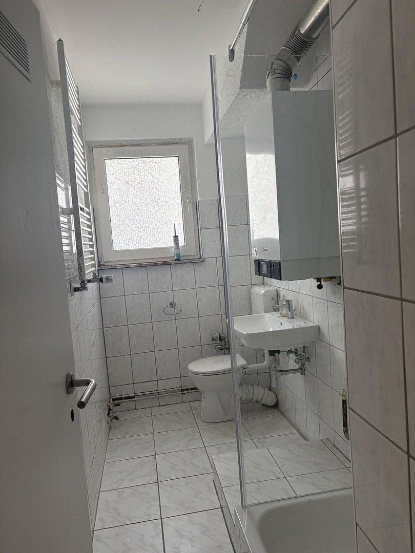 Pronájem bytu 67 m², Riedeselstraße 43, Darmstadt, Hessen Pronájem bytu 67 m², Riedeselstraße 43, Darmstadt, Hessen
