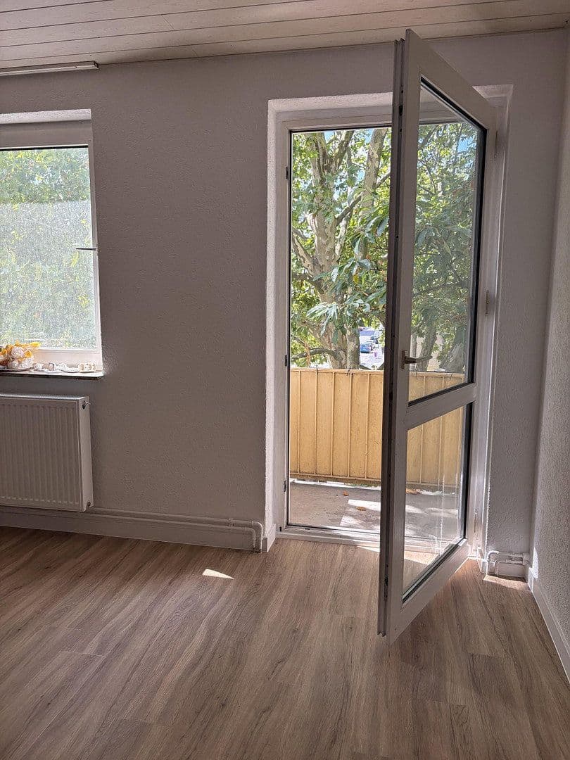 Pronájem bytu 67 m², Riedeselstraße 43, Darmstadt, Hessen Pronájem bytu 67 m², Riedeselstraße 43, Darmstadt, Hessen