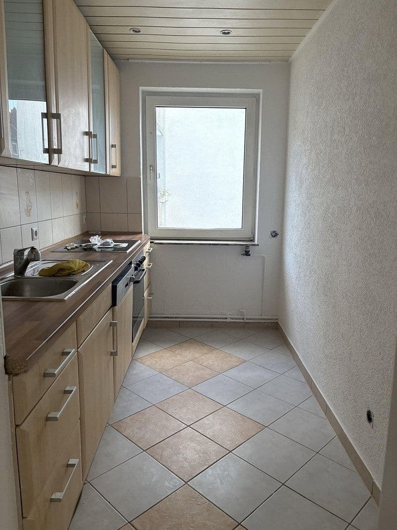 Pronájem bytu 67 m², Riedeselstraße 43, Darmstadt, Hessen Pronájem bytu 67 m², Riedeselstraße 43, Darmstadt, Hessen