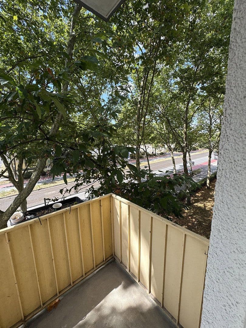 Pronájem bytu 67 m², Riedeselstraße 43, Darmstadt, Hessen Pronájem bytu 67 m², Riedeselstraße 43, Darmstadt, Hessen