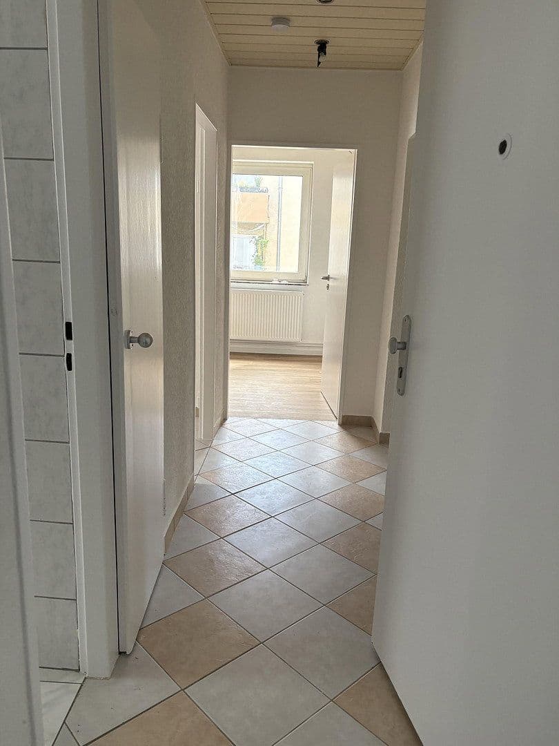 Pronájem bytu 67 m², Riedeselstraße 43, Darmstadt, Hessen Pronájem bytu 67 m², Riedeselstraße 43, Darmstadt, Hessen