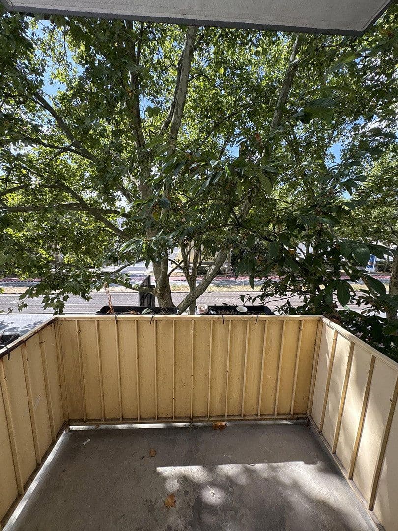 Pronájem bytu 67 m², Riedeselstraße 43, Darmstadt, Hessen Pronájem bytu 67 m², Riedeselstraße 43, Darmstadt, Hessen