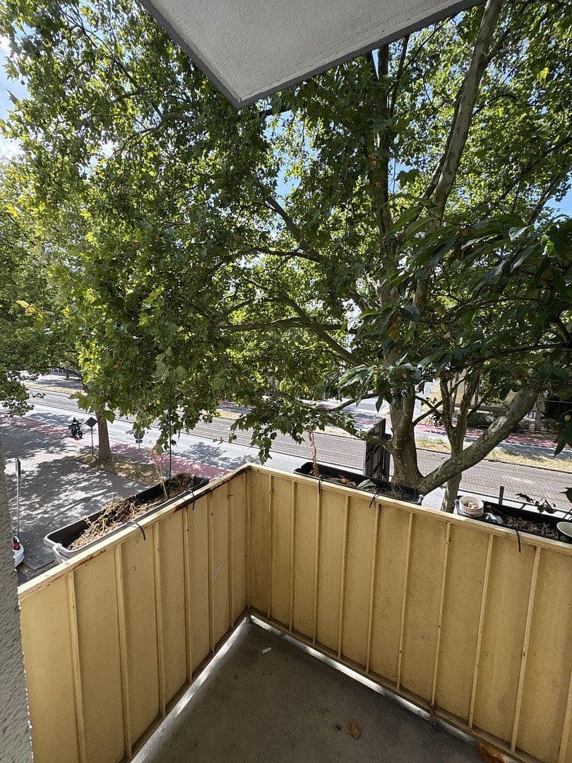 Pronájem bytu 67 m², Riedeselstraße 43, Darmstadt, Hessen Pronájem bytu 67 m², Riedeselstraße 43, Darmstadt, Hessen
