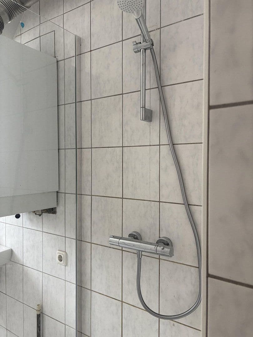 Pronájem bytu 67 m², Riedeselstraße 43, Darmstadt, Hessen Pronájem bytu 67 m², Riedeselstraße 43, Darmstadt, Hessen