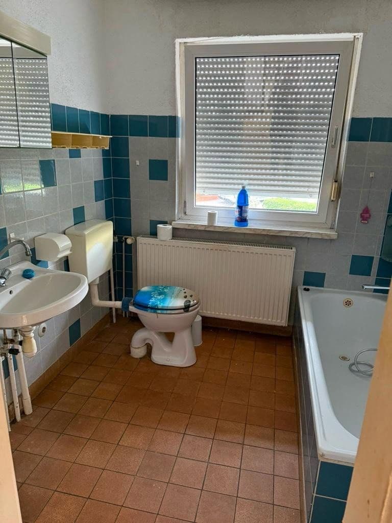 Prodej domu 110 m², pozemek 670 m², Österstieg 249, Niedergebra, Durynsko Prodej domu 110 m², pozemek 670 m², Österstieg 249, Niedergebra, Durynsko