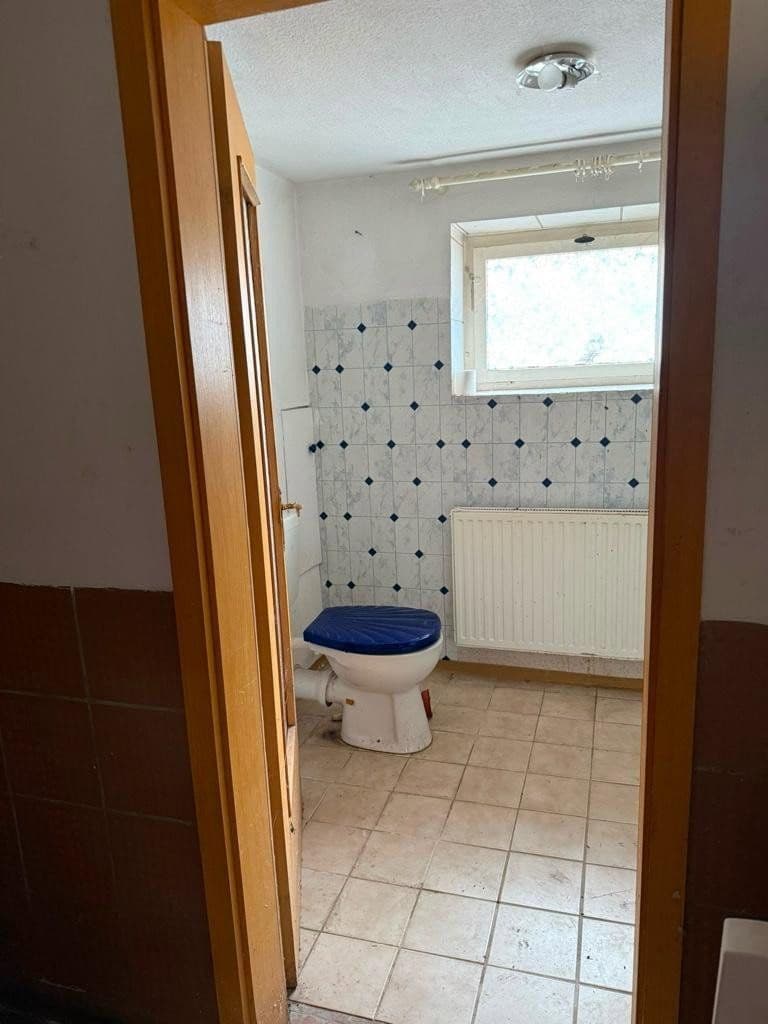 Prodej domu 110 m², pozemek 670 m², Österstieg 249, Niedergebra, Durynsko Prodej domu 110 m², pozemek 670 m², Österstieg 249, Niedergebra, Durynsko
