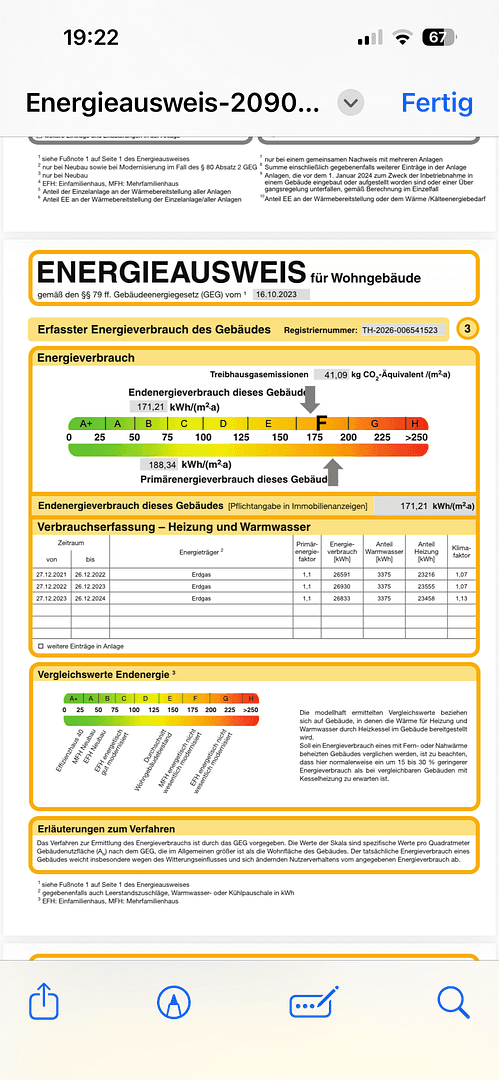 Prodej domu 110 m², pozemek 670 m², Österstieg 249, Niedergebra, Durynsko Prodej domu 110 m², pozemek 670 m², Österstieg 249, Niedergebra, Durynsko