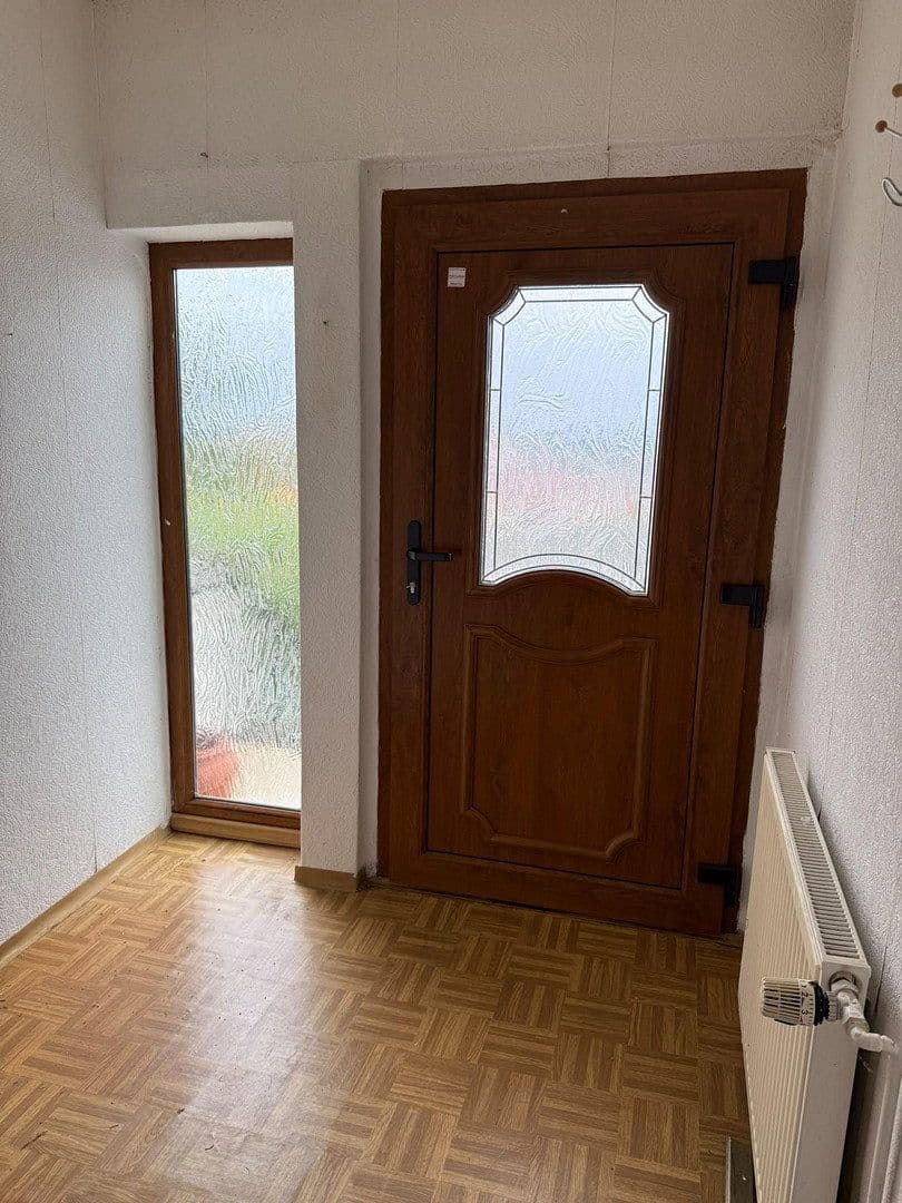 Prodej domu 110 m², pozemek 670 m², Österstieg 249, Niedergebra, Durynsko Prodej domu 110 m², pozemek 670 m², Österstieg 249, Niedergebra, Durynsko