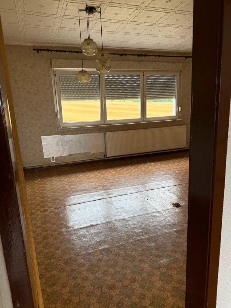 Prodej domu 110 m², pozemek 670 m², Österstieg 249, Niedergebra, Durynsko Prodej domu 110 m², pozemek 670 m², Österstieg 249, Niedergebra, Durynsko